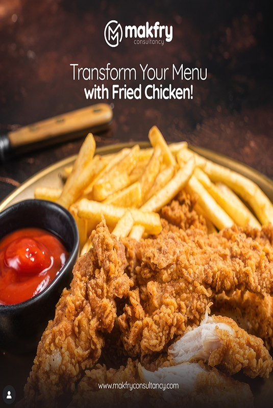 Basınçlı Fritöz Seçimi